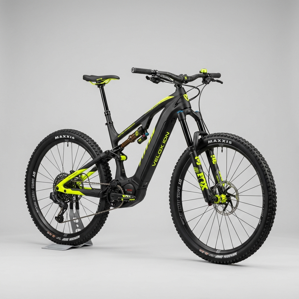 Stealth Mountain Pro