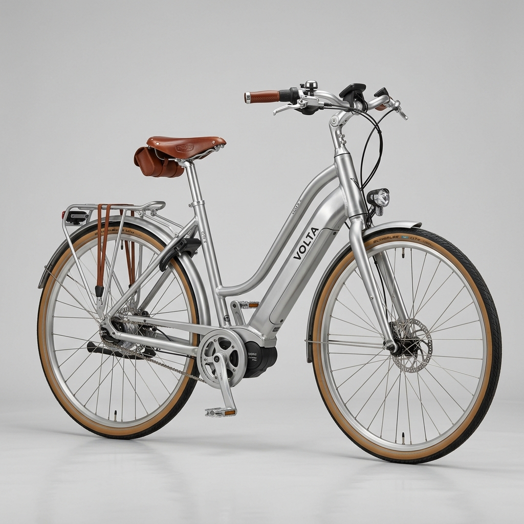 Urban Cruiser V2