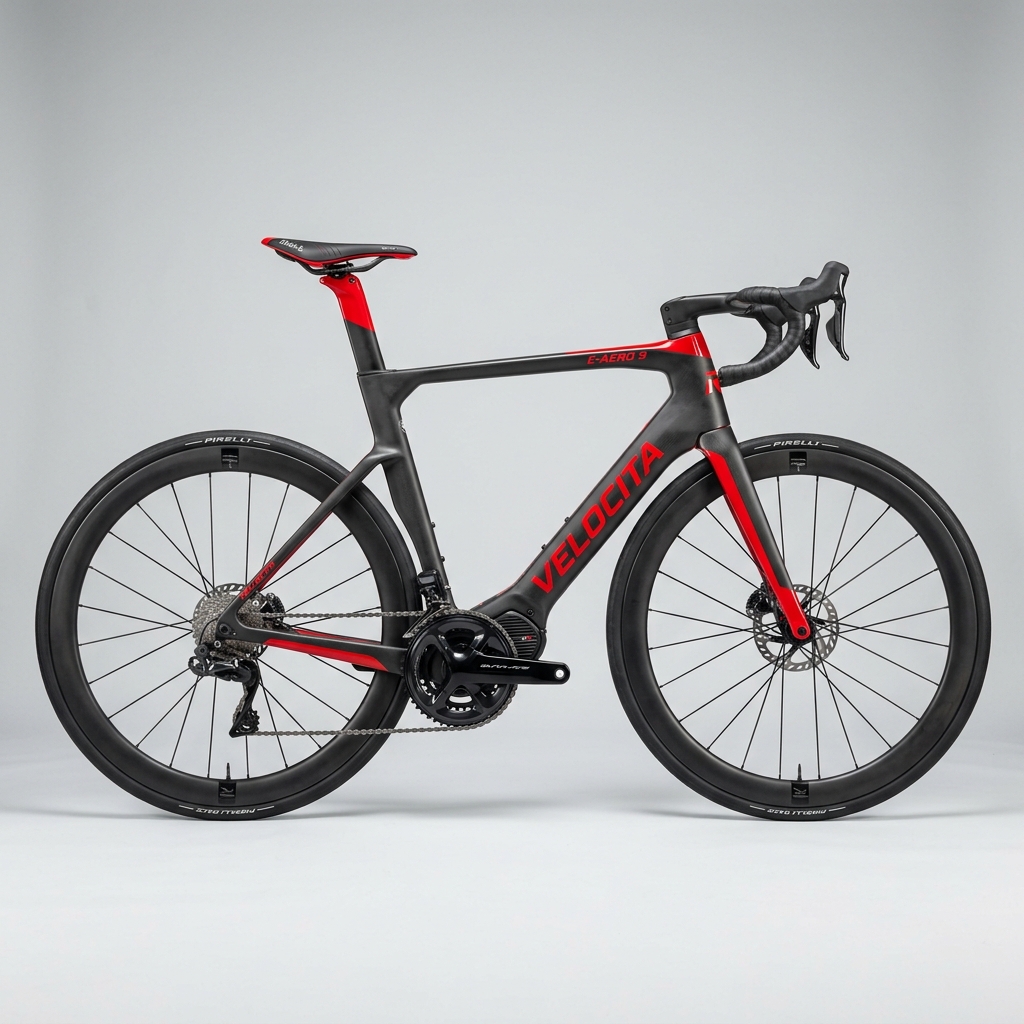 Aero Road Carbon